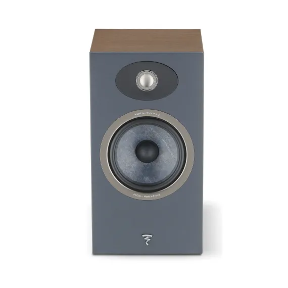 Focal Theva N1 Dark Wood