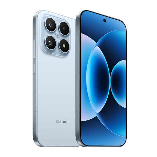 Xiaomi 17