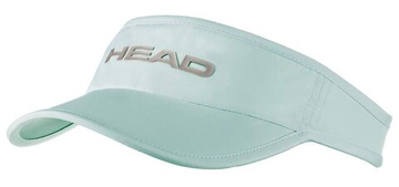 Козырек теннисный Head Pro Player - Мятный