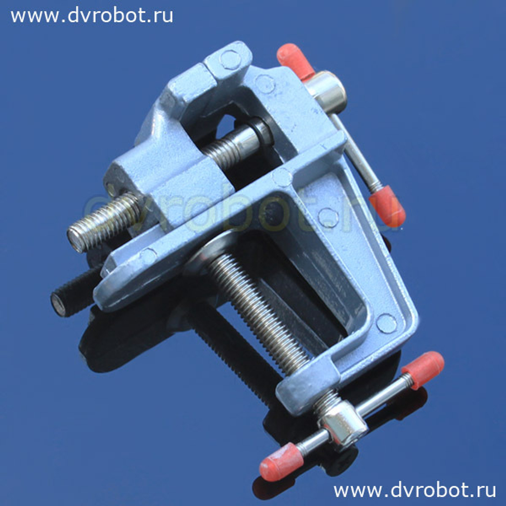 Мини тиски GL- 30