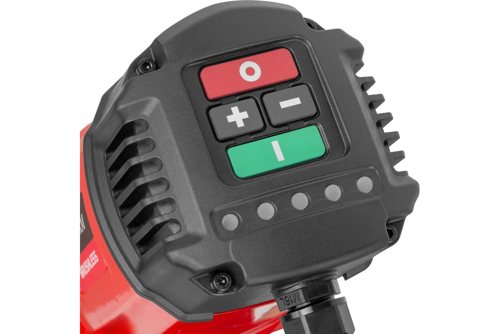 Сверлильная машина DIAM EX-200A-LC Brushless 620121