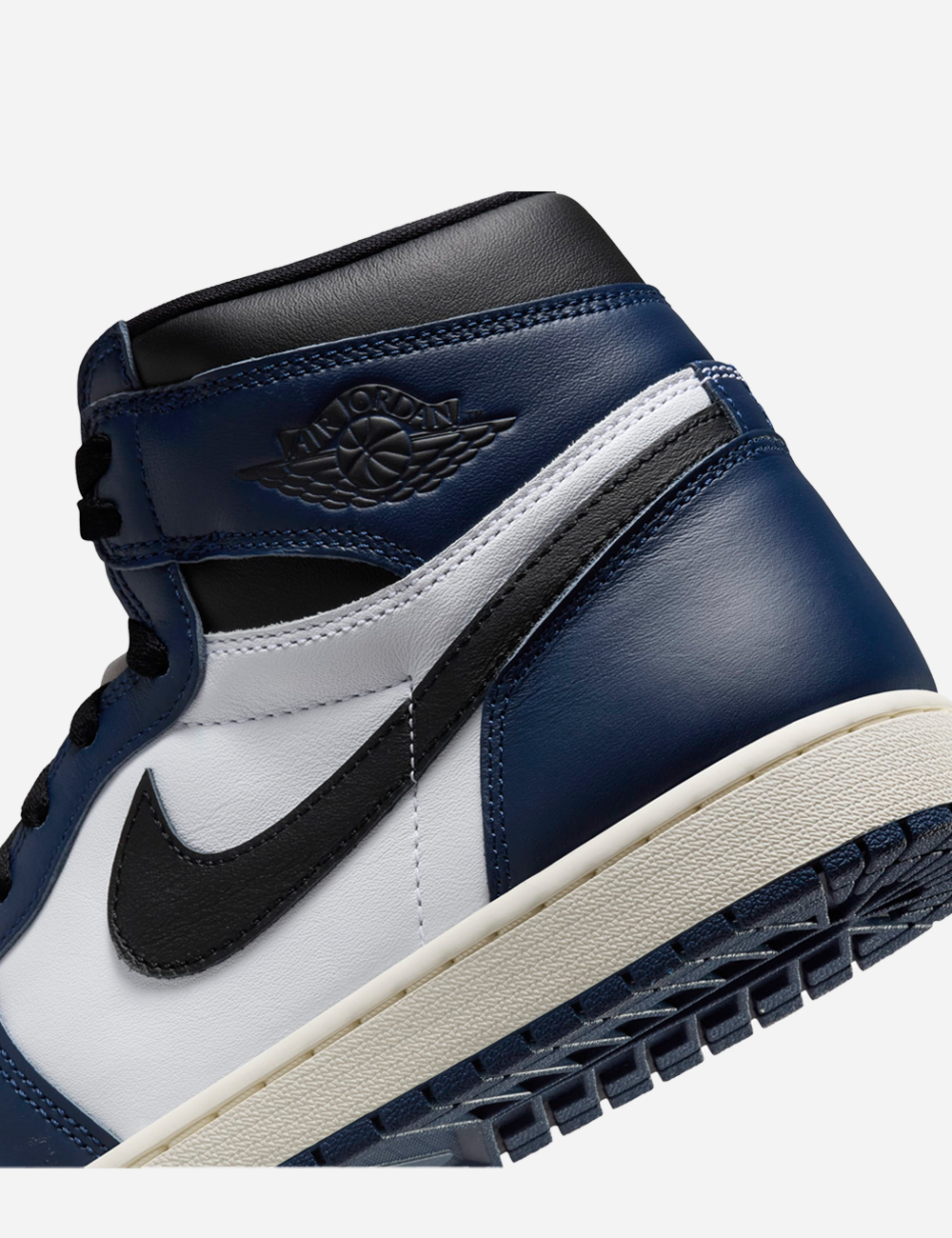 Air Jordan 1 High OG Midnight Navy (FD1437-401)
