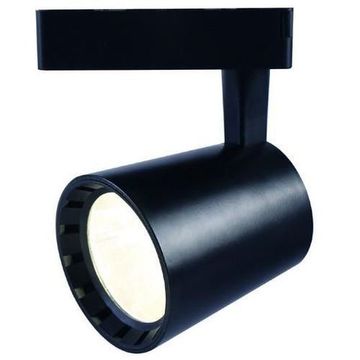 Трековый однофазный светильник A2324PL-1BK черный Atillo Arte Lamp