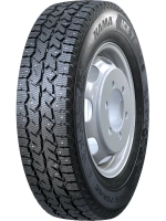 Зимняя шина шипованная Кама Іce Тrace (НК-530) (185/75 R16 104R)