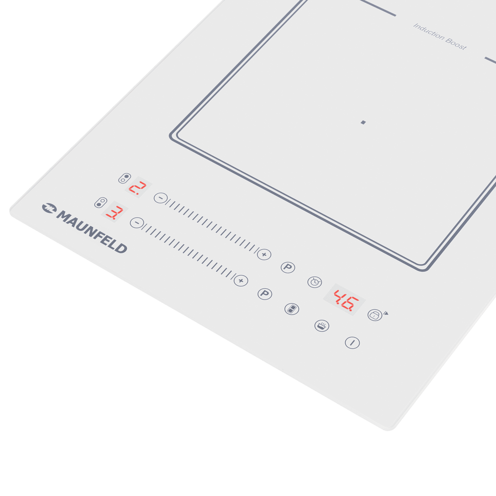 MAUNFELD CVI292S2BWH Inverter