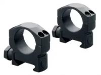Кольца Leupold Mark 4 винтовой зажим на Weaver 25,4мм средние