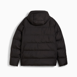 Куртка утепленная мужская PUMA Poly Puffer Jacket