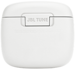 Беспроводные наушники JBL Tune Flex JBLTFLEXWHTAM White