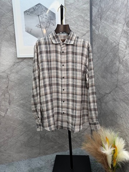 Рубашка Loro Piana