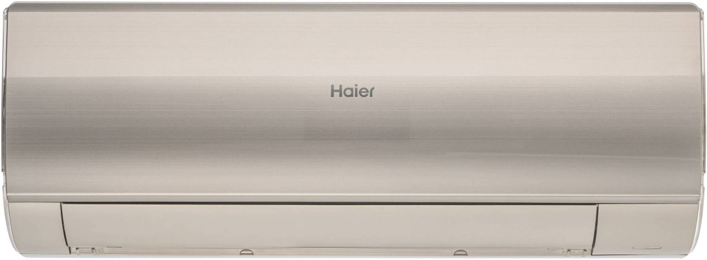 Сплит-система Haier HSU-09HFF103/R3-G/HSU-09HUF103/R3 Flexis Gold