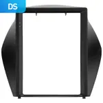 Магнитола для Hyundai iХ35, Tucson 2 2009-2015 (штатный усилитель) - Teyes TPRO 2 монитор 9.7" QLED в стиле "Тесла" на Android 10, Быстрая, 4G SIM-слот