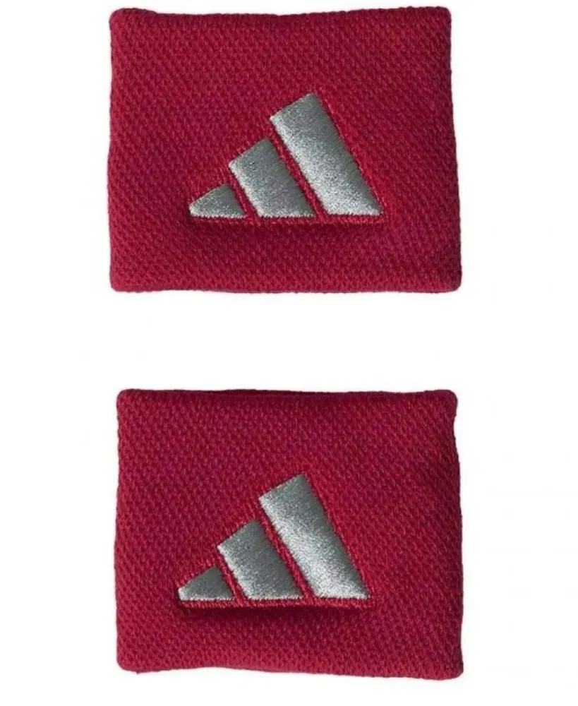 Напульсник теннисный Adidas Wristbands S
