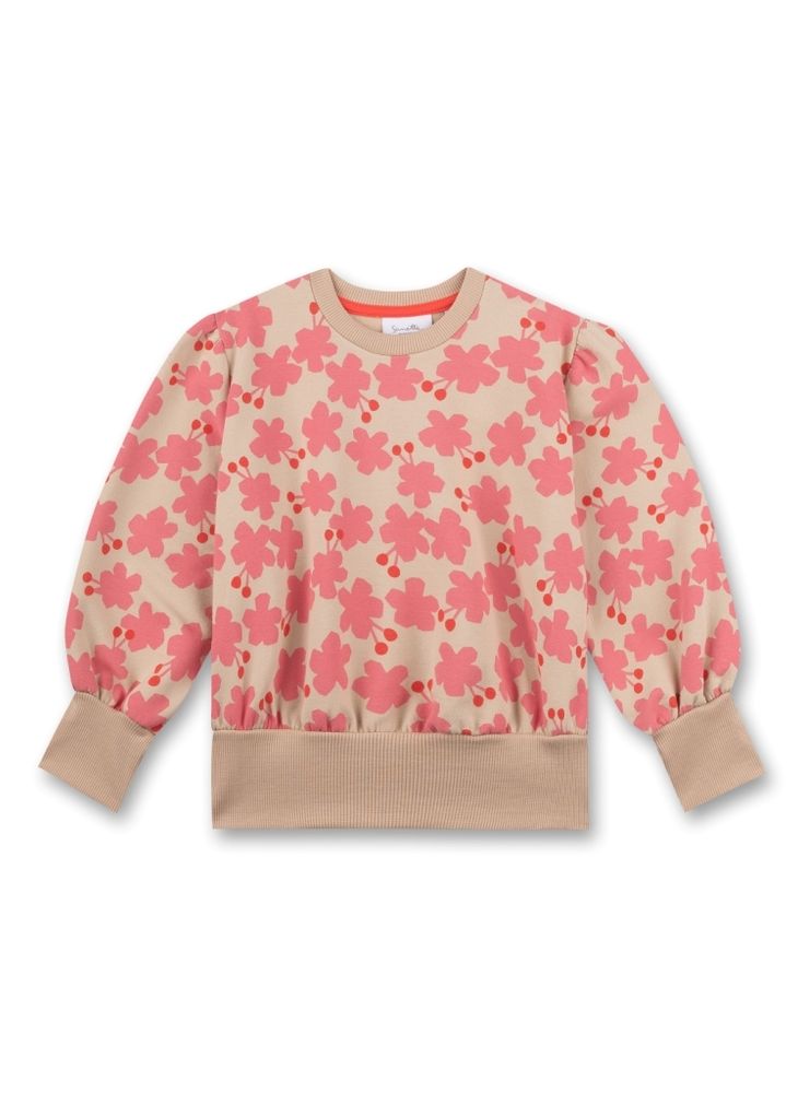 Толстовка Sanetta Kidswear 126395 18080