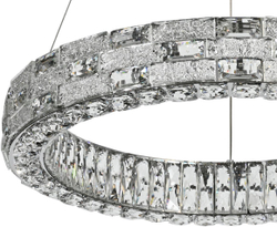 Люстра подвесная Stilfort 4014/09/06P серия Gabbana / Габбана