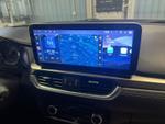 Магнитола для Mazda 6 2015-2018 - Redpower 85022XLMPRO монитор 12.3" QLED в стиле Audi, Android 14, Быстрейшая, CarPlay, 4G SIM-слот