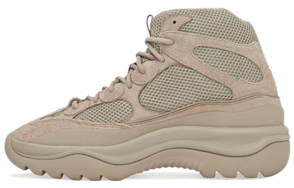 Adidas Yeezy Desert Boot "Rock"