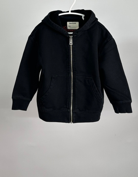 Худи Zadig & Voltaire