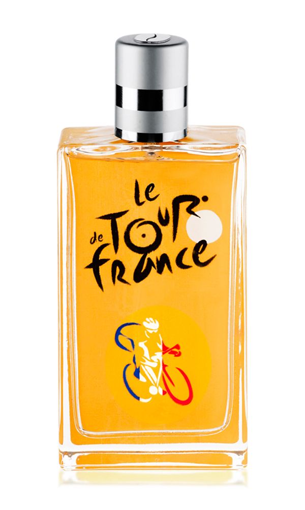 Le Tour de France