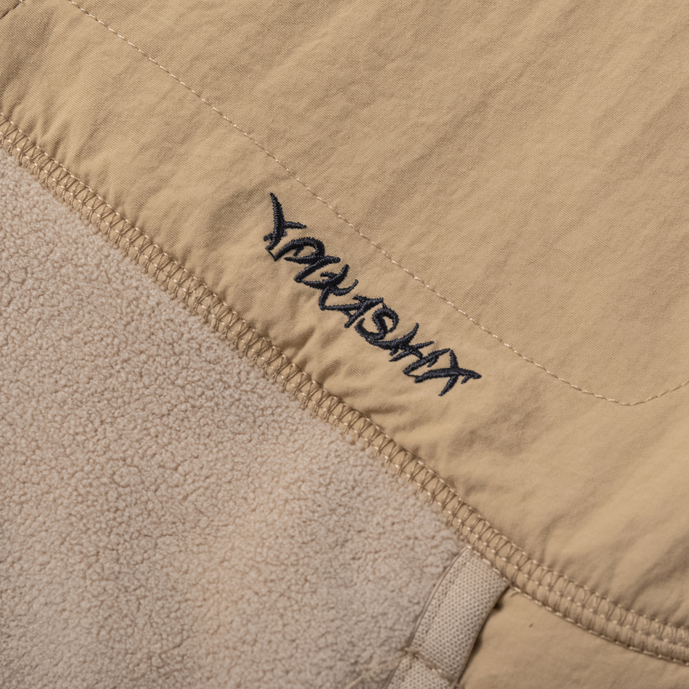 ХУДИ YMKASHIX ZIP RANGER