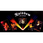 Комплект / Rainbow 1975-1983 (10LP)