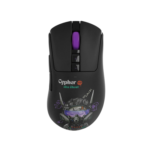 A4Tech Bloody R73 Pro Cypher Ghost