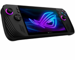 Asus ROG Ally X (RC72LA) AMD Z1 Extreme 24/1Tb Black