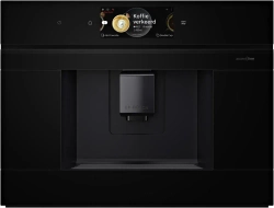 Встраиваемая кофемашина Bosch CTL9181D0