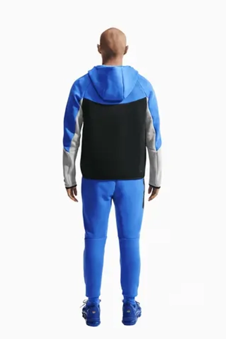 Кофта Nike Sportswear Tech Fleece Windrunner