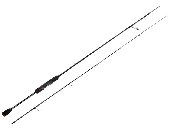 Спиннинг Lucky John Vanrex FINESSE GAME II 5 6'6"/1.98