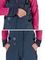 Полукомбинезон зим. Norfin Women NORDIC SPACE BLUE 00 р.XS