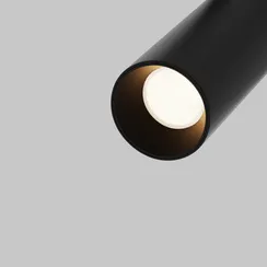 Трековый светильник Focus LED TR032-2-5W3K-M-B Maytoni