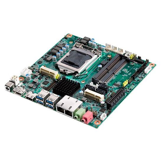 AIMB-285G2-LVA2E