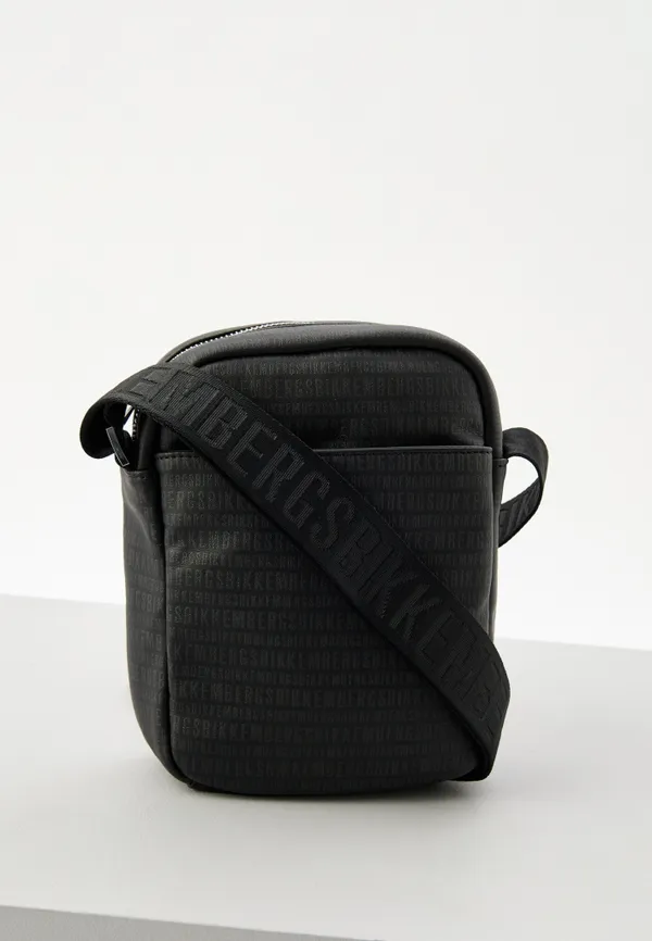 Сумка BIKKEMBERGS DUKE