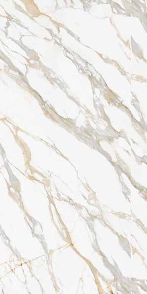 Керамогранит Calacatta Lincoln Full Body Italy Polished (12 мм) (MN004APT321612)