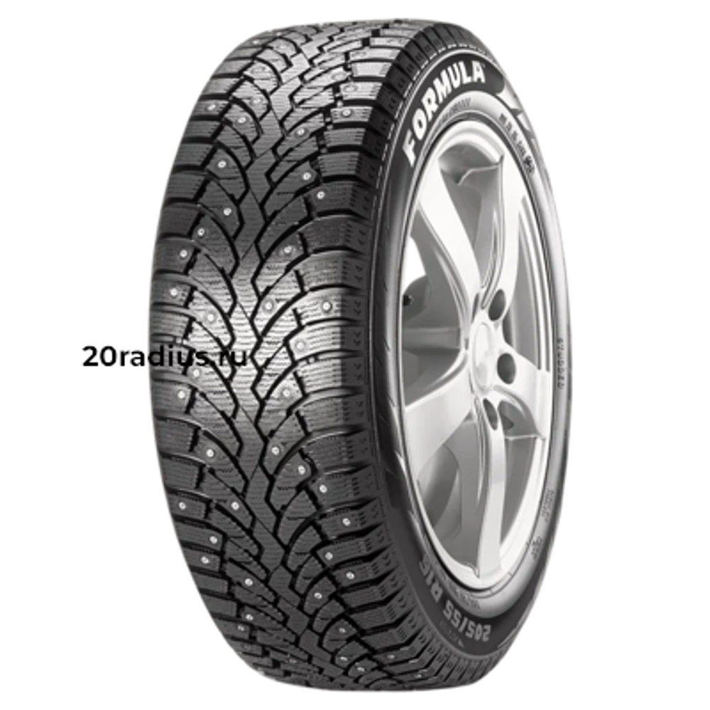 175/65R14 82T Ice TL (110 шип.)