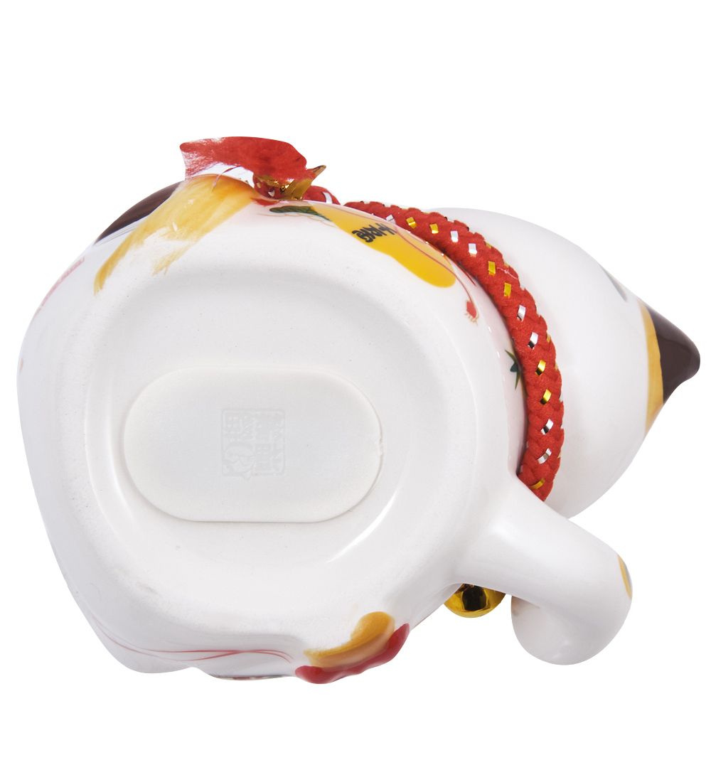 Lucky Cats KT-20/1 Фигурка-копилка «Кот»