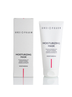 Маска увлажняющая для лица ANGIOPHARM Moisturizing mask 75 мл