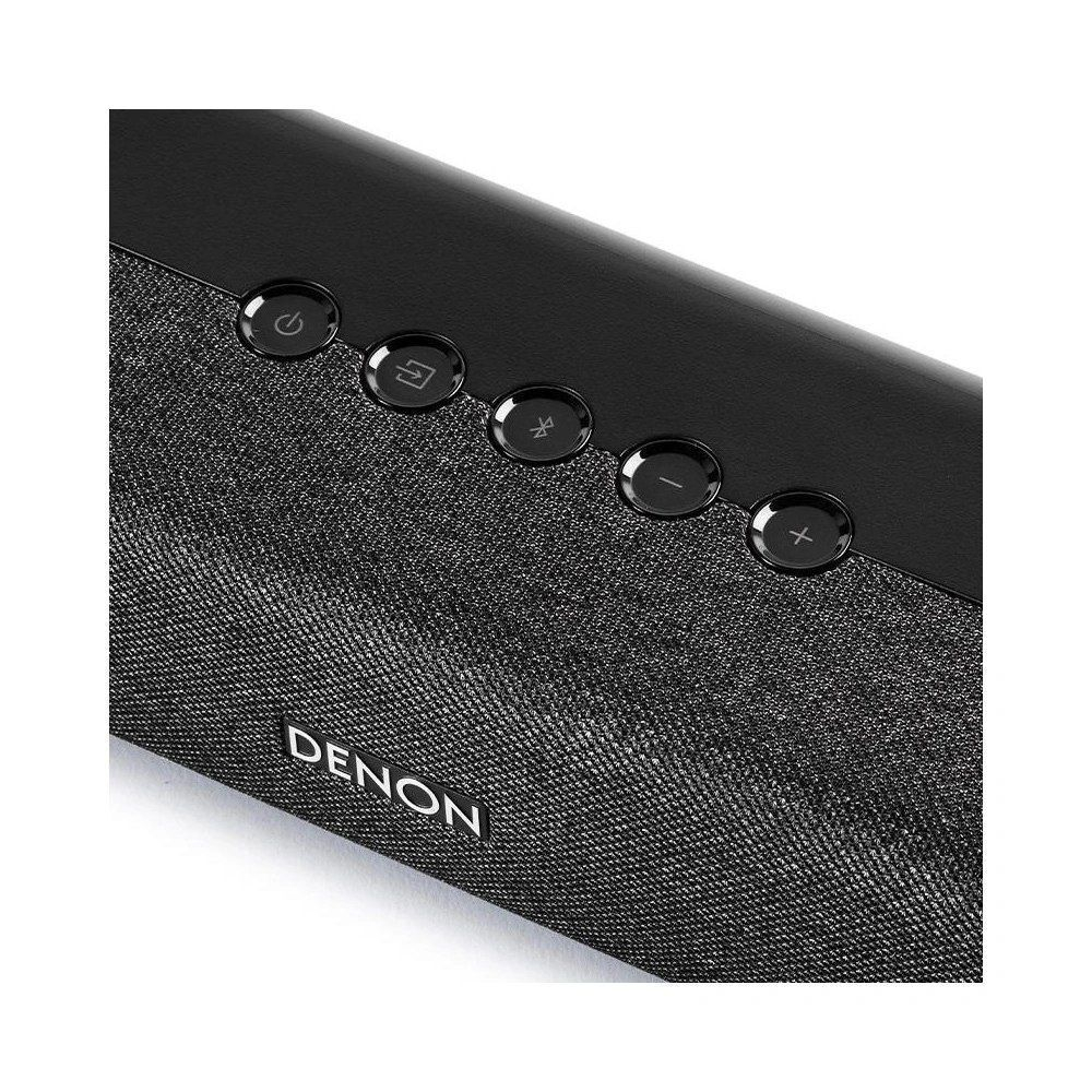 Саундбар Denon DHT-S416 black