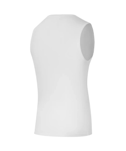 Майка компрессионная CAMP PerFormDRY Baselayer SL Tee, белый