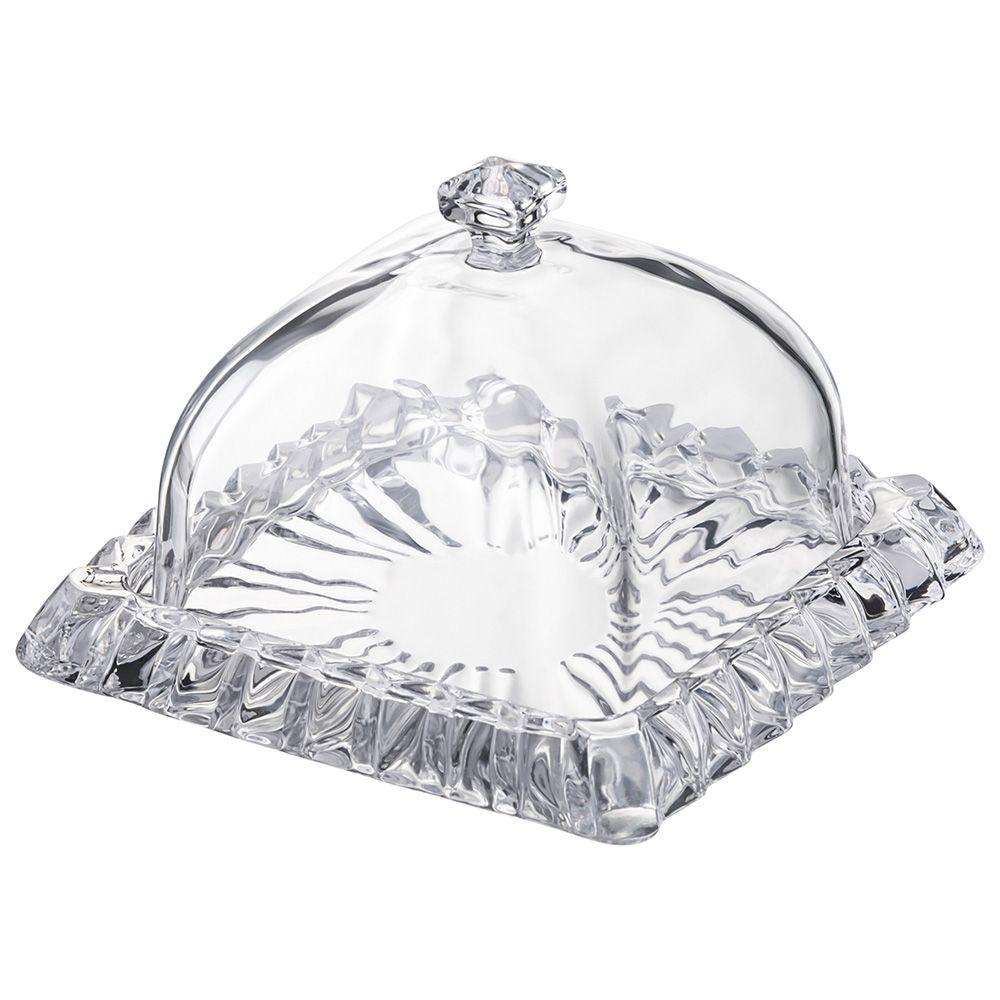 ЛИМОННИЦА "CRYSTALITY", 11*8 СМ