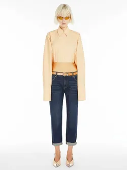 Джинсы женские SPORTMAX NAVATA