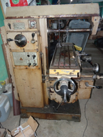 Фрезерный станок 6Р80 Б/У