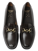 Лоферы Easy Weejun Lincoln G.H. Bass X Pop Trading Company