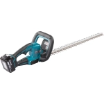 Аккумуляторный кусторез Makita DUH606RT