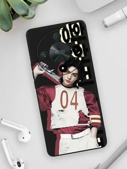 Чехол на Honor X9B