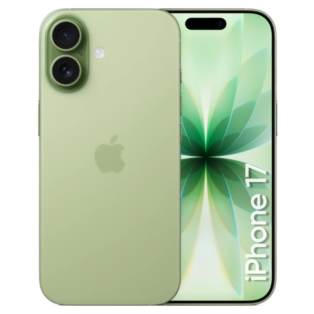 iPhone 17 512Gb SIM+eSIM
