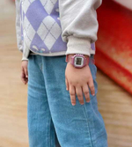 Часы Casio LA-20WHS-4A