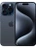 Смартфон Apple iPhone 15 Pro, 128GB, Blue Titanium