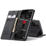 Чехол-книжка CaseMe Matte Xiaomi Mi 10T (Pro)