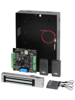 ST-NC221WR2 Pack 2 Комплект системы доступа